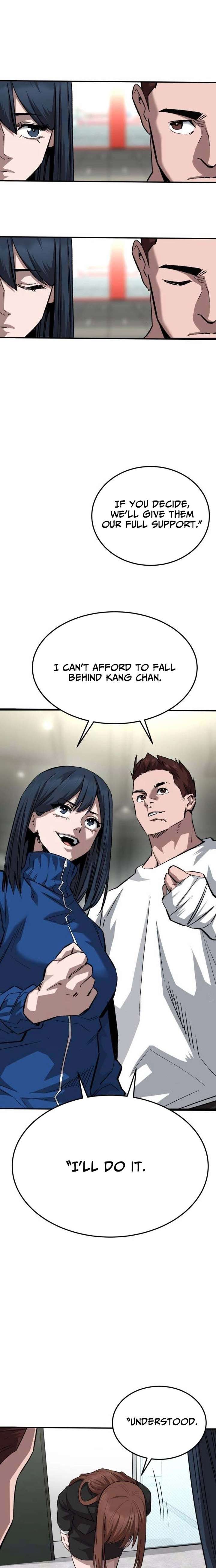 Read The Smiling Boxer EN Manga Online
