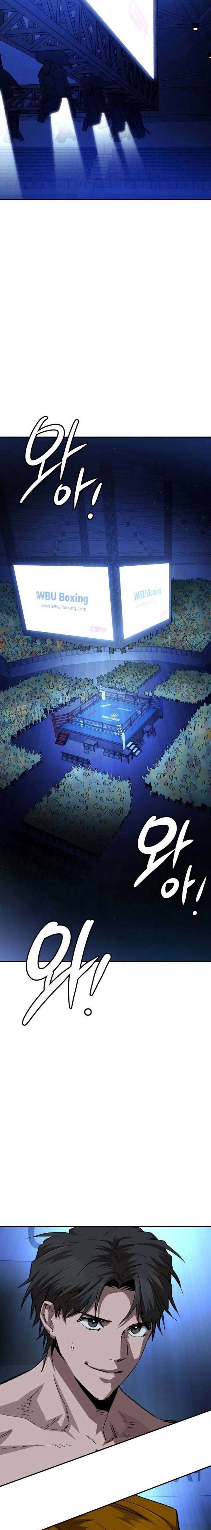 Read The Smiling Boxer EN Manga Online