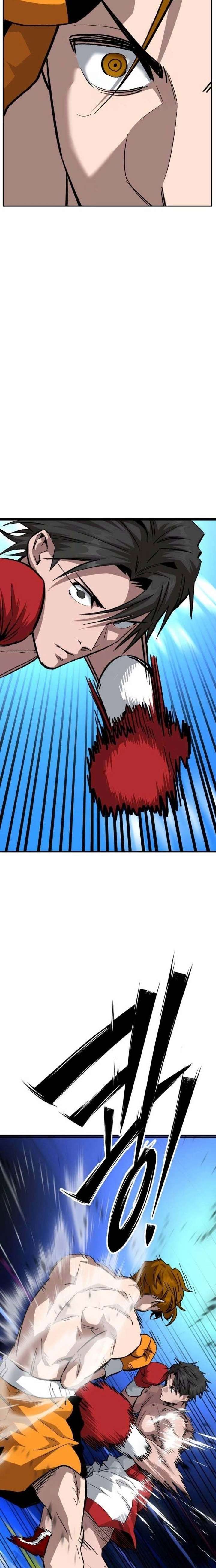 Read The Smiling Boxer EN Manga Online