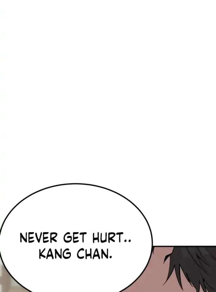 Read The Smiling Boxer EN Manga Online