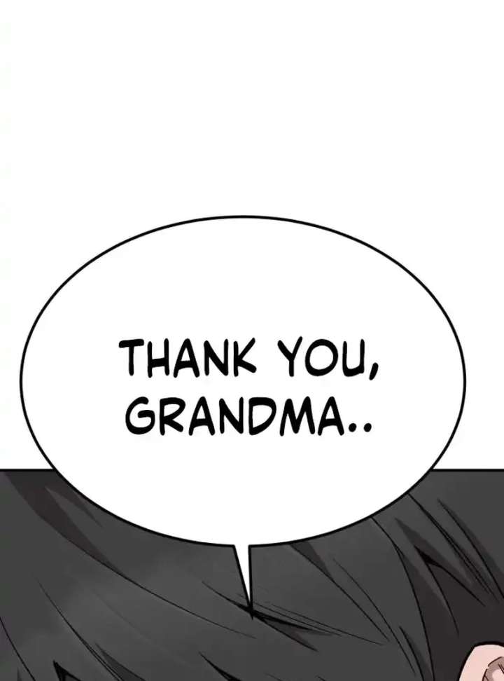 Read The Smiling Boxer EN Manga Online