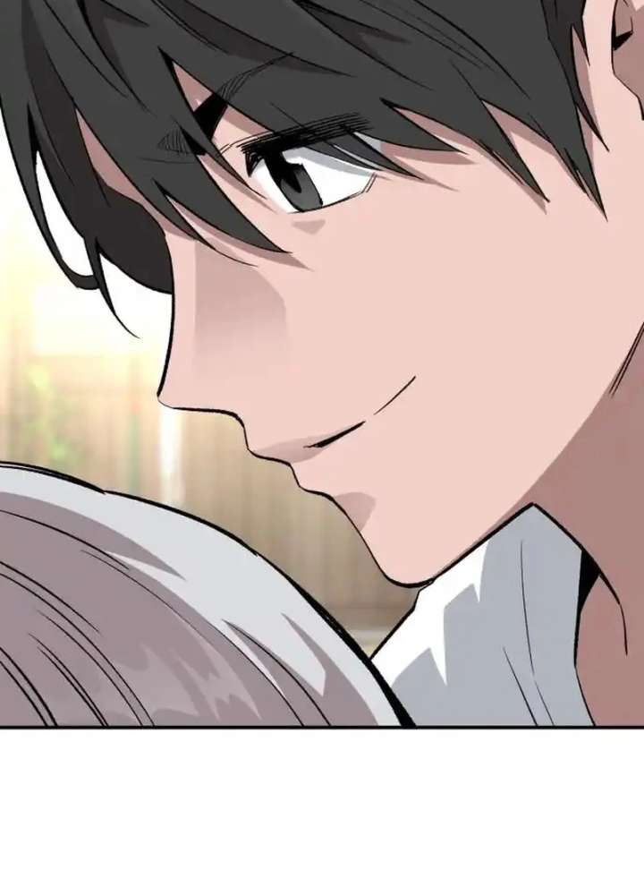Read The Smiling Boxer EN Manga Online