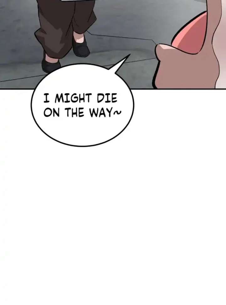 Read The Smiling Boxer EN Manga Online
