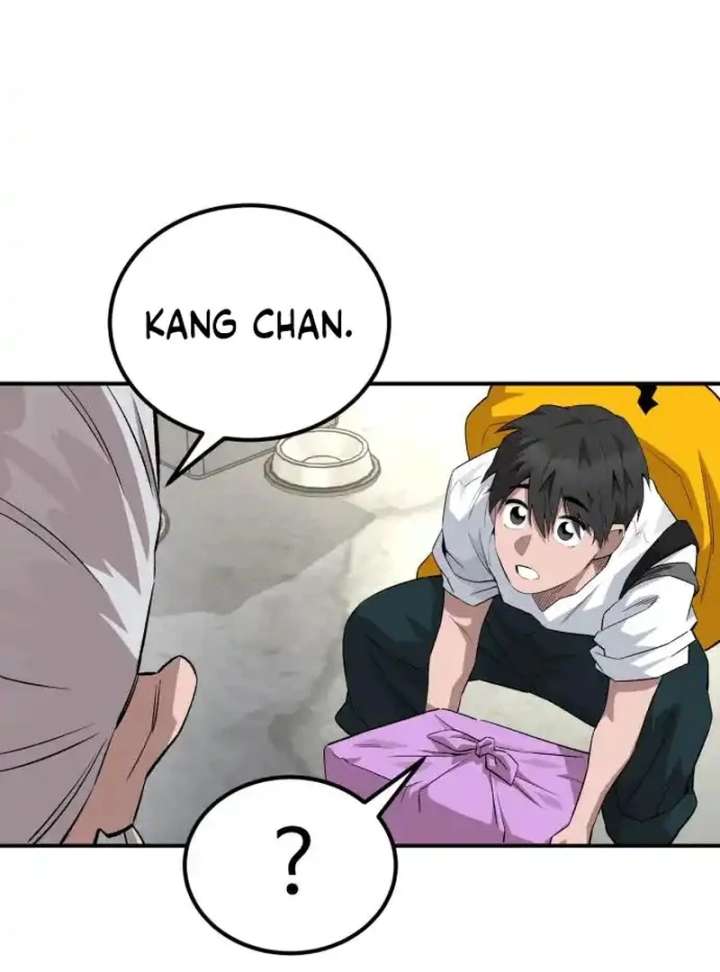 Read The Smiling Boxer EN Manga Online