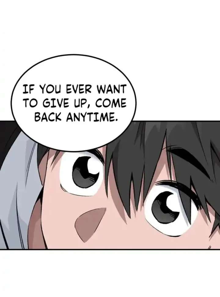 Read The Smiling Boxer EN Manga Online