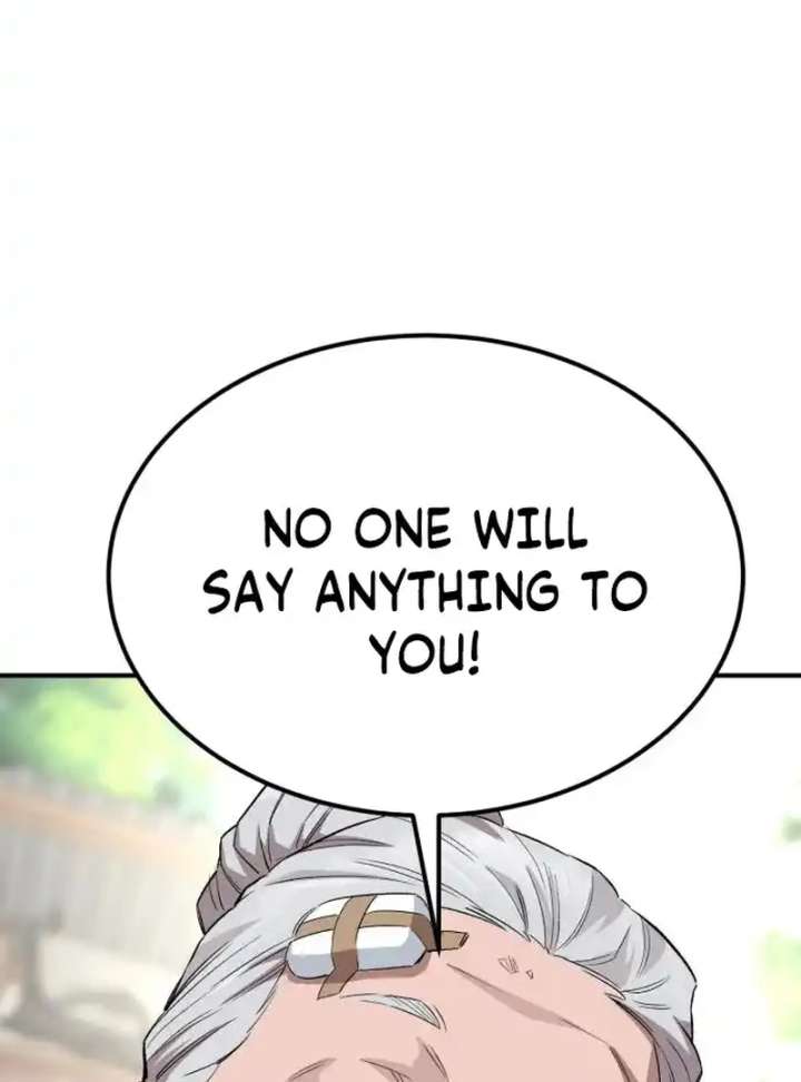 Read The Smiling Boxer EN Manga Online