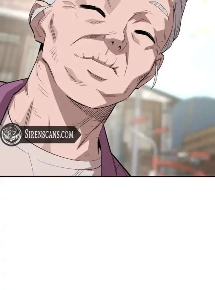 Read The Smiling Boxer EN Manga Online
