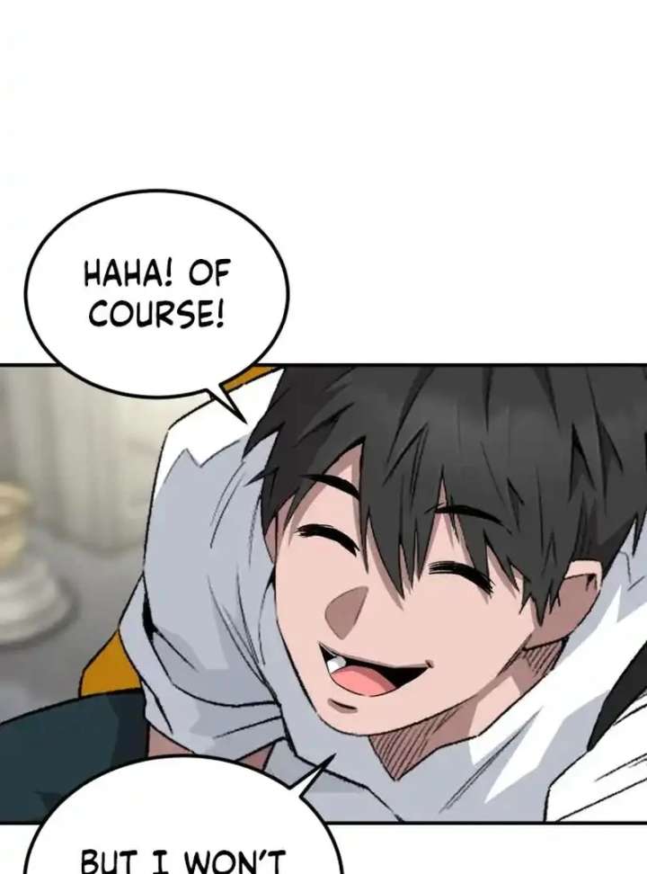 Read The Smiling Boxer EN Manga Online