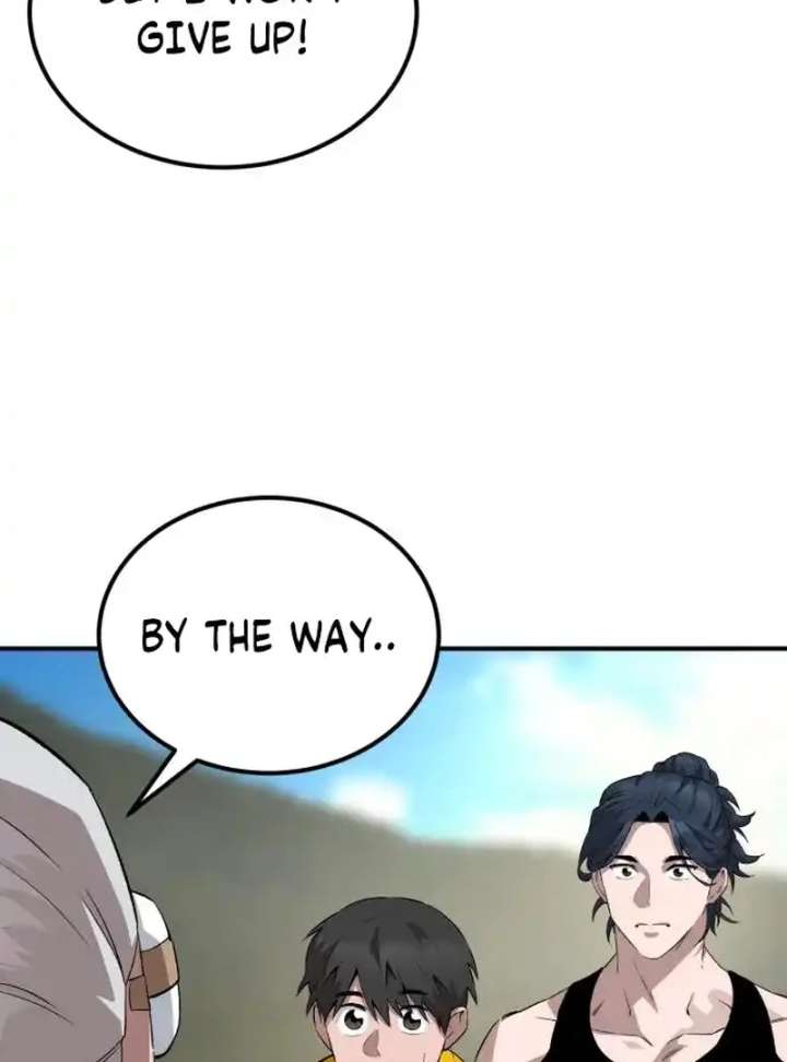 Read The Smiling Boxer EN Manga Online