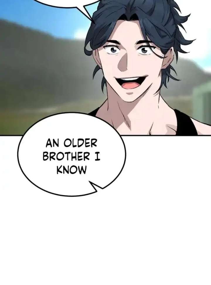 Read The Smiling Boxer EN Manga Online