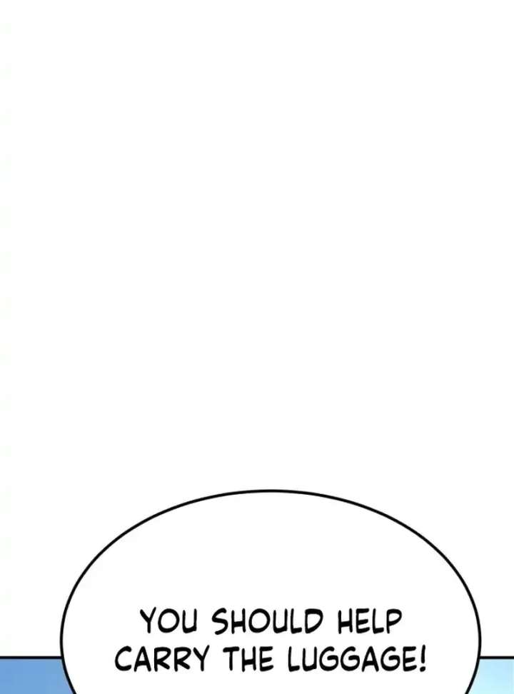 Read The Smiling Boxer EN Manga Online