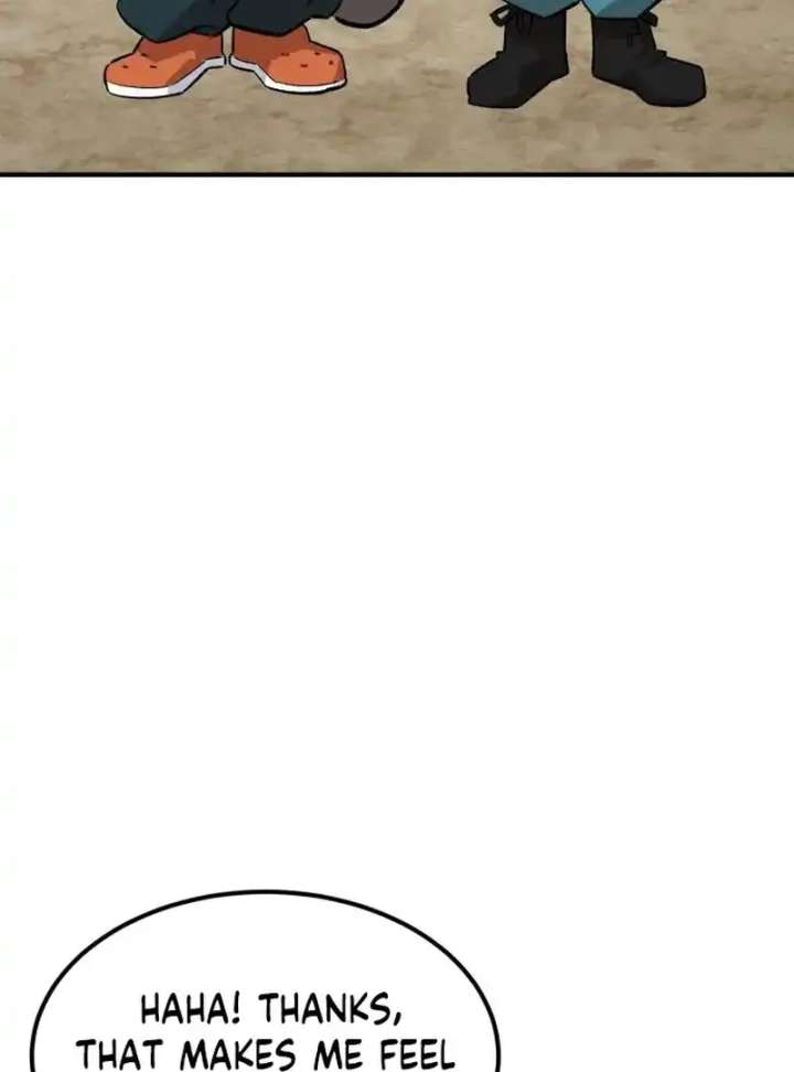 Read The Smiling Boxer EN Manga Online
