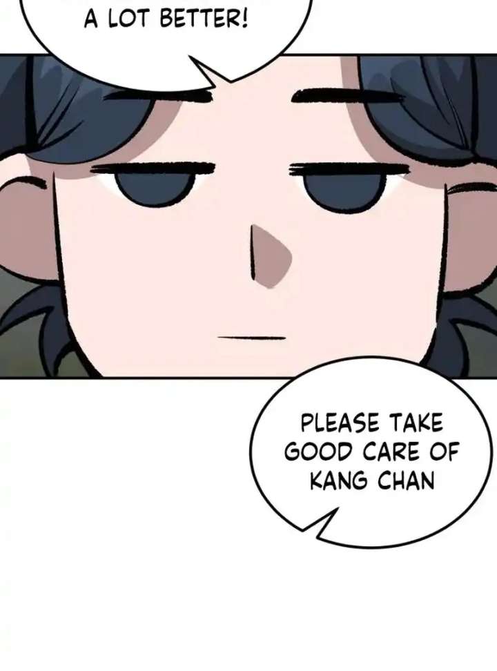 Read The Smiling Boxer EN Manga Online