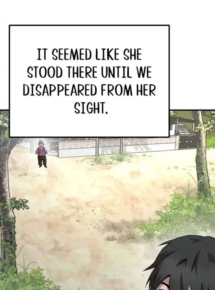Read The Smiling Boxer EN Manga Online