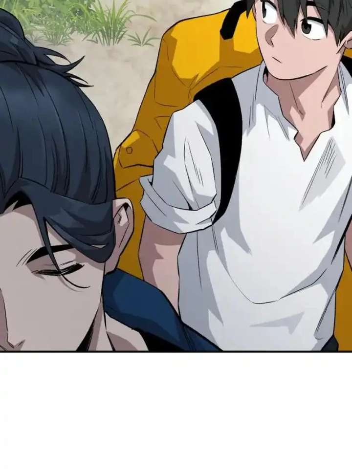 Read The Smiling Boxer EN Manga Online