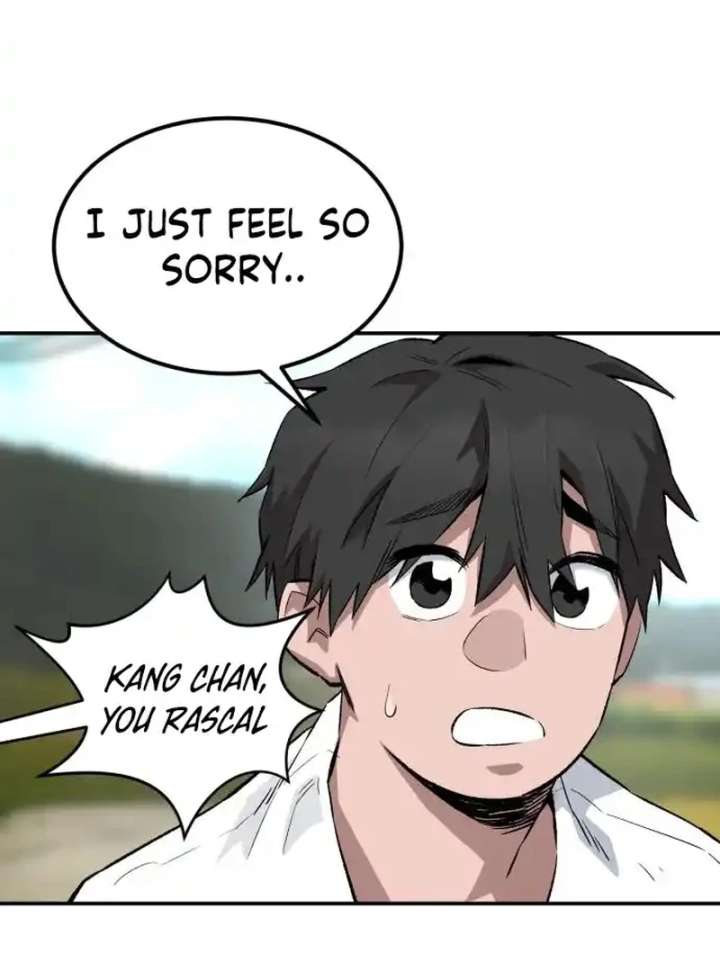 Read The Smiling Boxer EN Manga Online