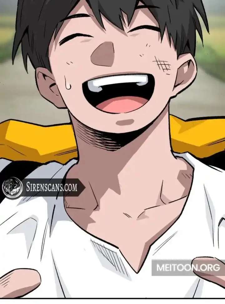 Read The Smiling Boxer EN Manga Online