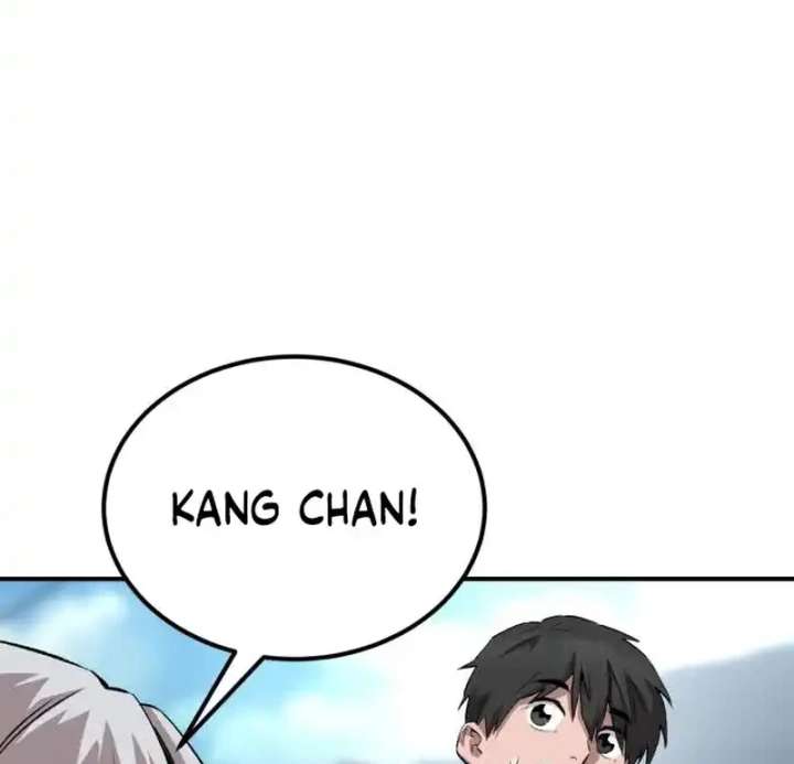 Read The Smiling Boxer EN Manga Online