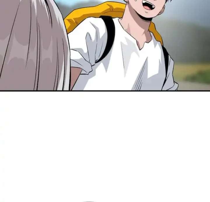 Read The Smiling Boxer EN Manga Online