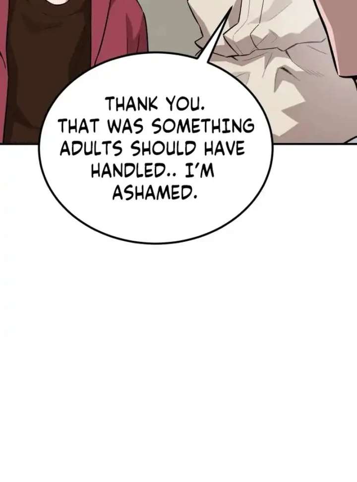 Read The Smiling Boxer EN Manga Online