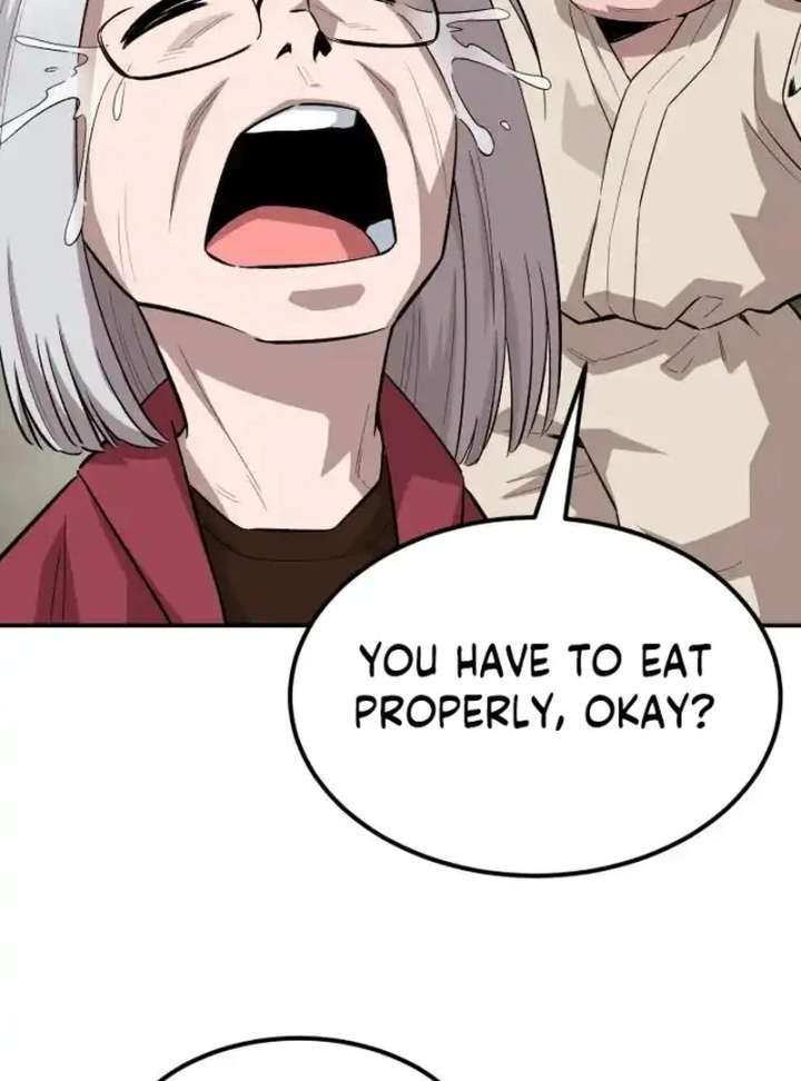 Read The Smiling Boxer EN Manga Online