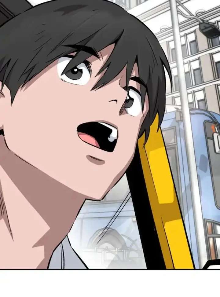 Read The Smiling Boxer EN Manga Online