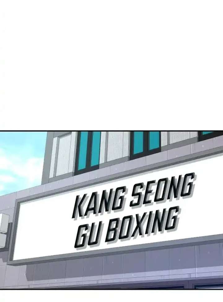 Read The Smiling Boxer EN Manga Online