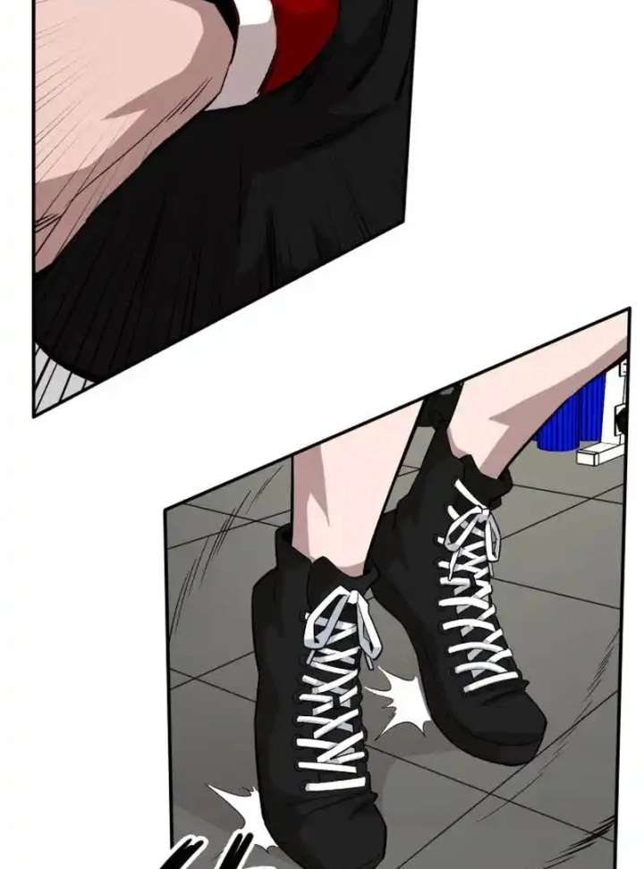 Read The Smiling Boxer EN Manga Online