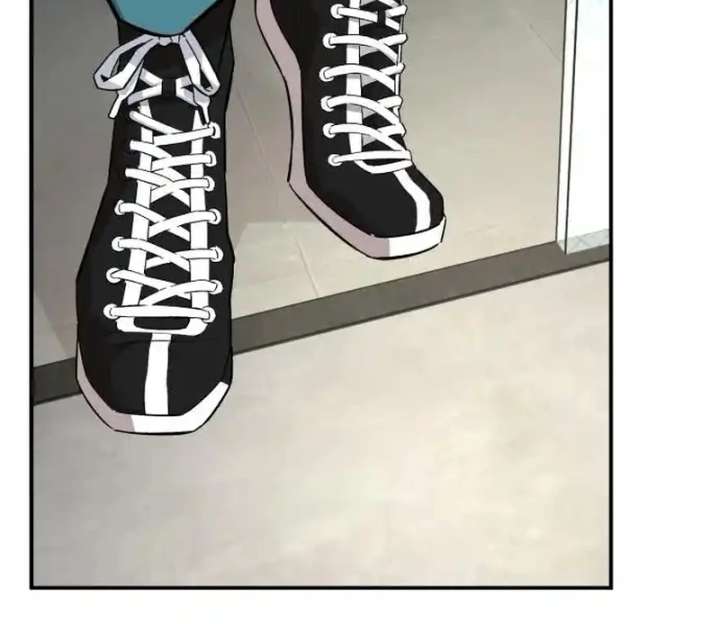 Read The Smiling Boxer EN Manga Online