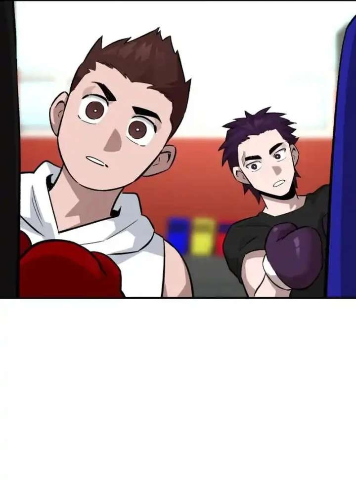 Read The Smiling Boxer EN Manga Online