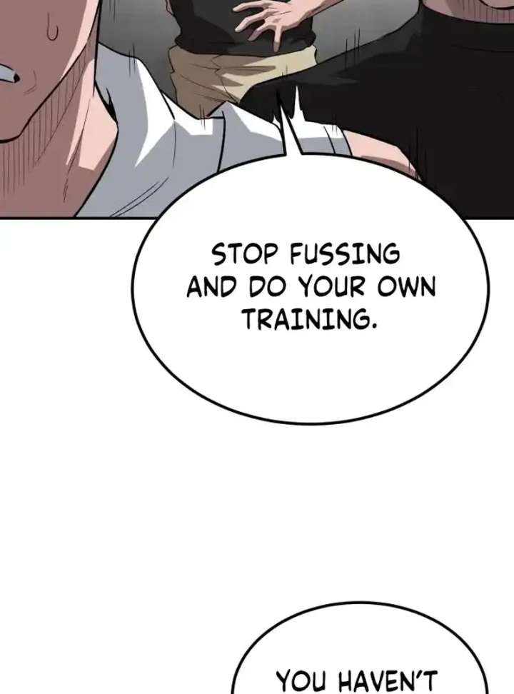 Read The Smiling Boxer EN Manga Online