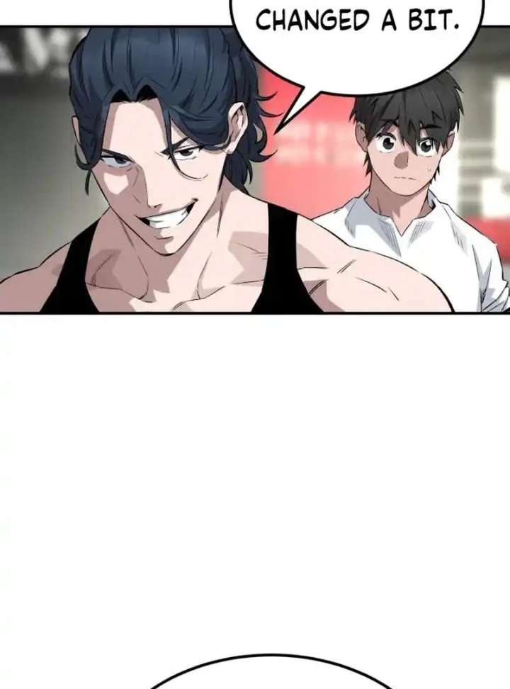 Read The Smiling Boxer EN Manga Online
