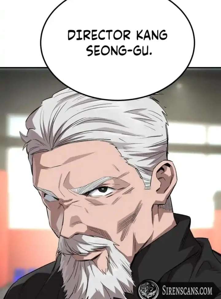 Read The Smiling Boxer EN Manga Online