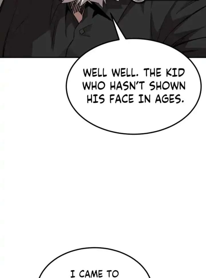 Read The Smiling Boxer EN Manga Online