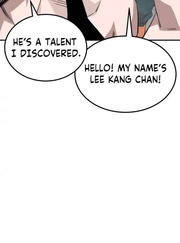 Read The Smiling Boxer EN Manga Online