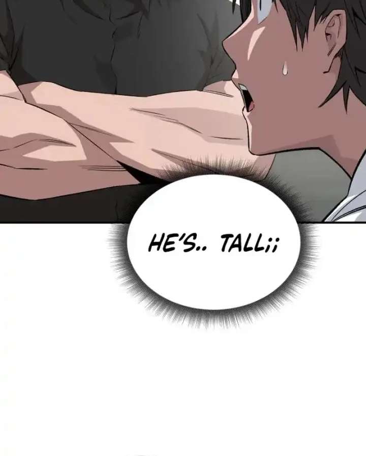 Read The Smiling Boxer EN Manga Online