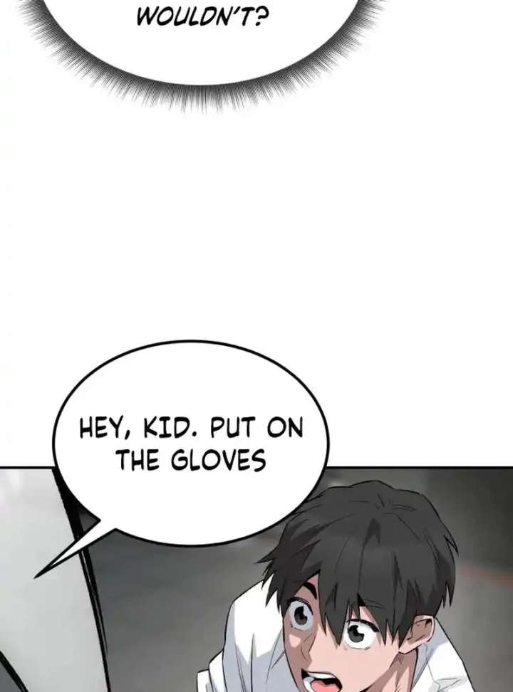 Read The Smiling Boxer EN Manga Online