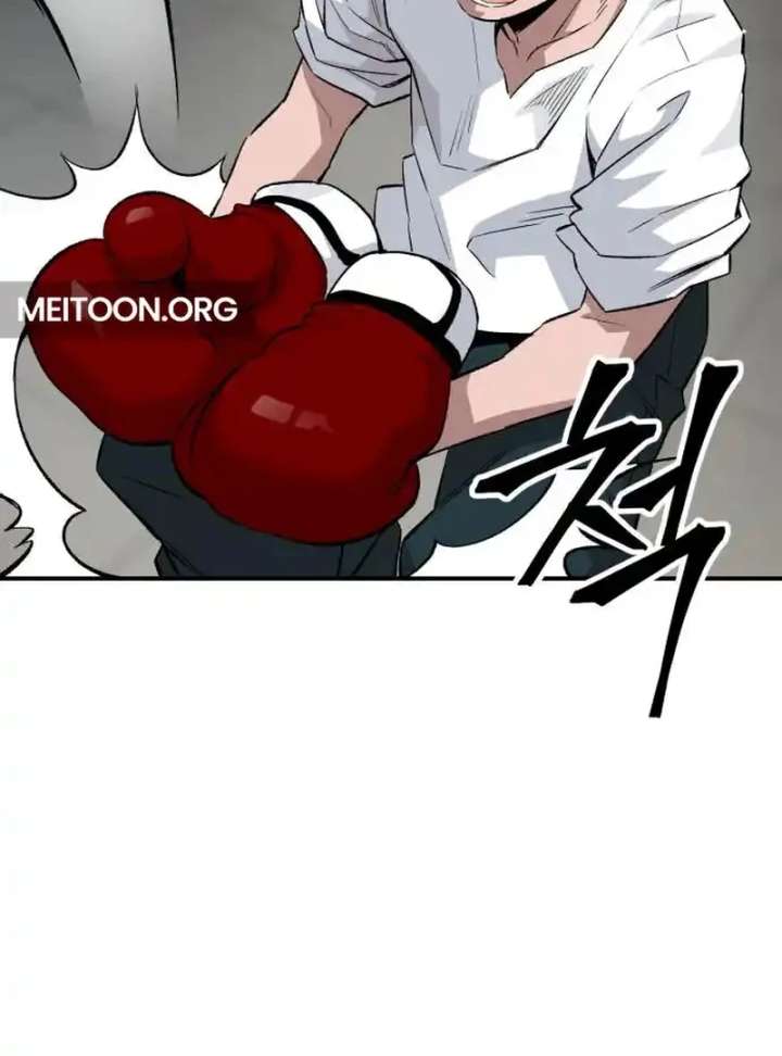 Read The Smiling Boxer EN Manga Online