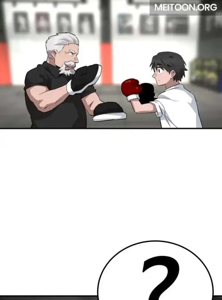 Read The Smiling Boxer EN Manga Online