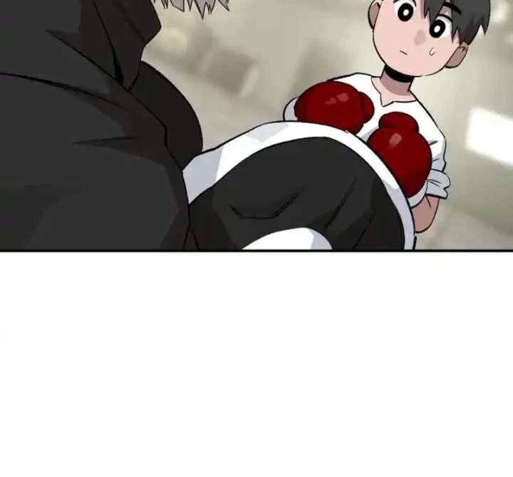 Read The Smiling Boxer EN Manga Online