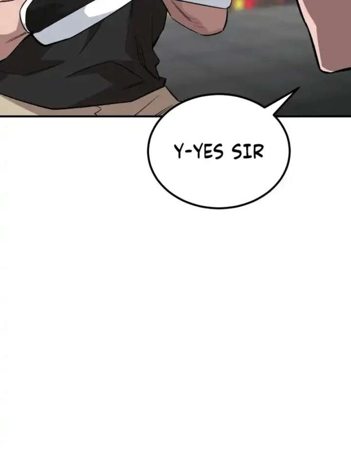 Read The Smiling Boxer EN Manga Online