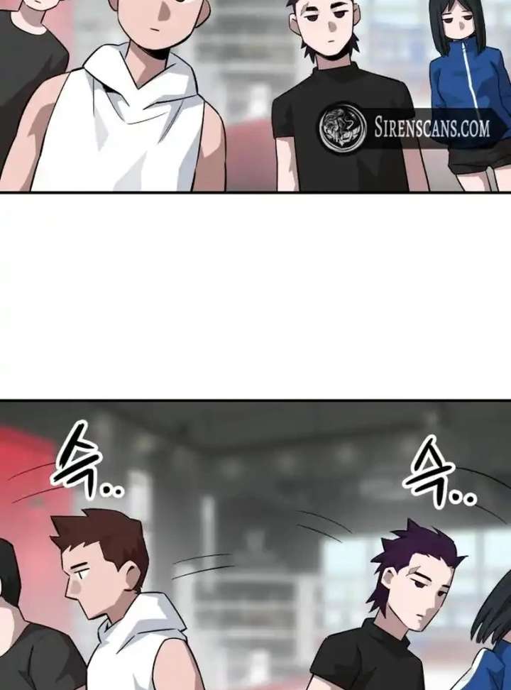 Read The Smiling Boxer EN Manga Online