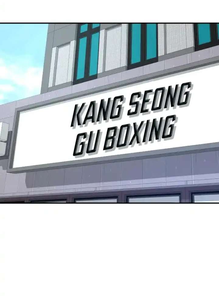 Read The Smiling Boxer EN Manga Online