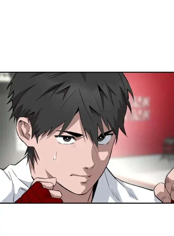 Read The Smiling Boxer EN Manga Online