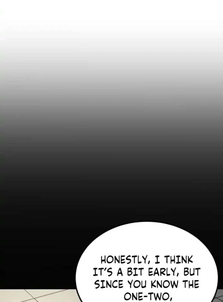 Read The Smiling Boxer EN Manga Online