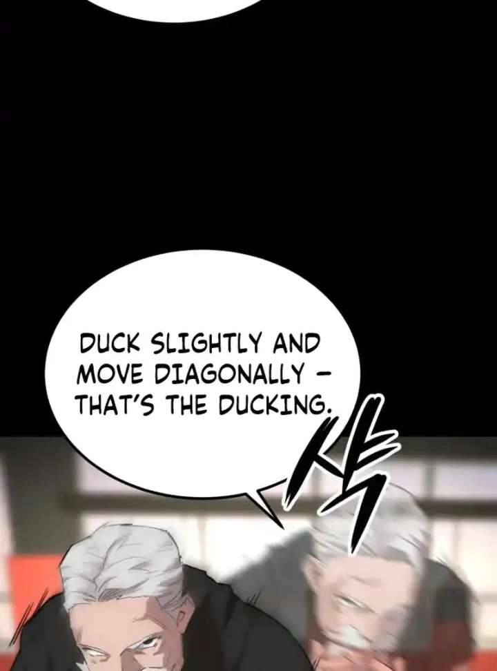 Read The Smiling Boxer EN Manga Online