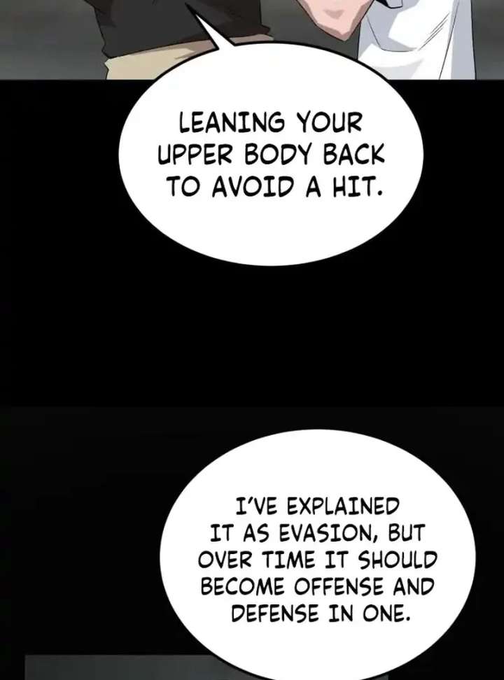 Read The Smiling Boxer EN Manga Online