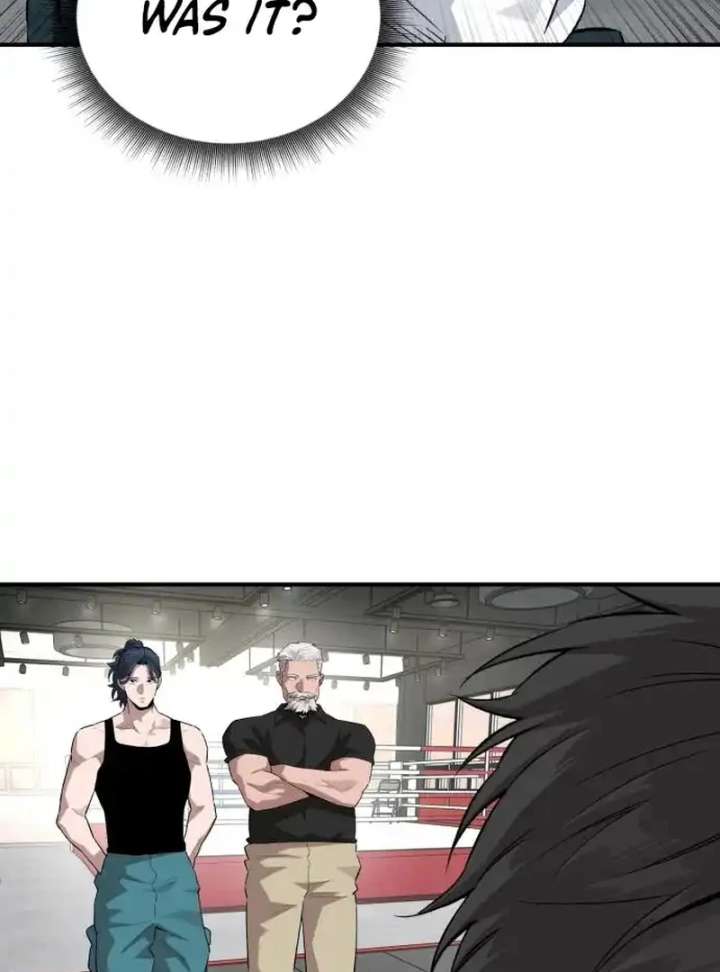 Read The Smiling Boxer EN Manga Online
