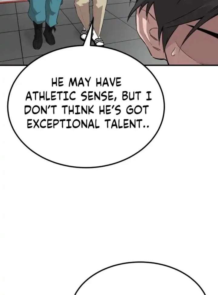 Read The Smiling Boxer EN Manga Online