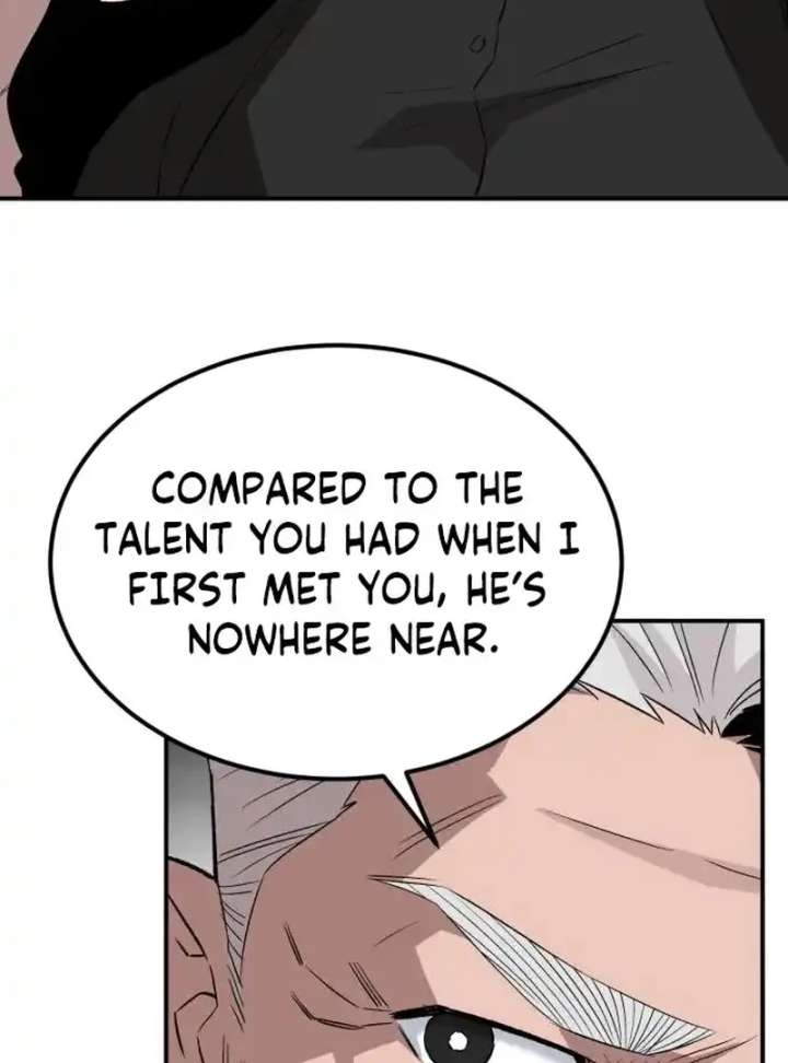 Read The Smiling Boxer EN Manga Online